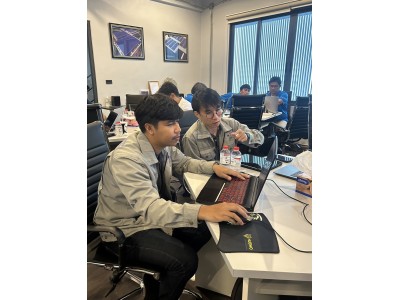 Training  April  2024